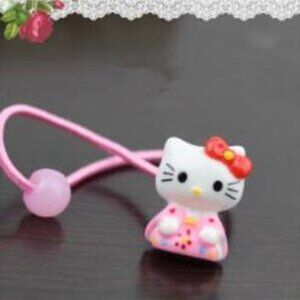 Hello Kitty hair band